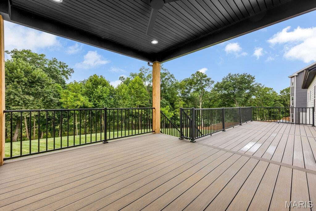 Timber Trace - Residential