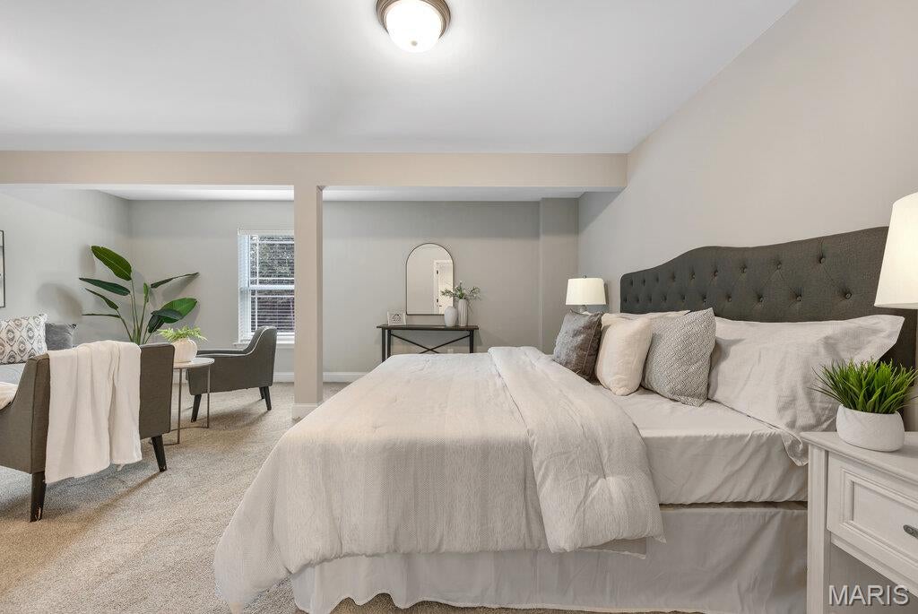Timber Trace - Residential