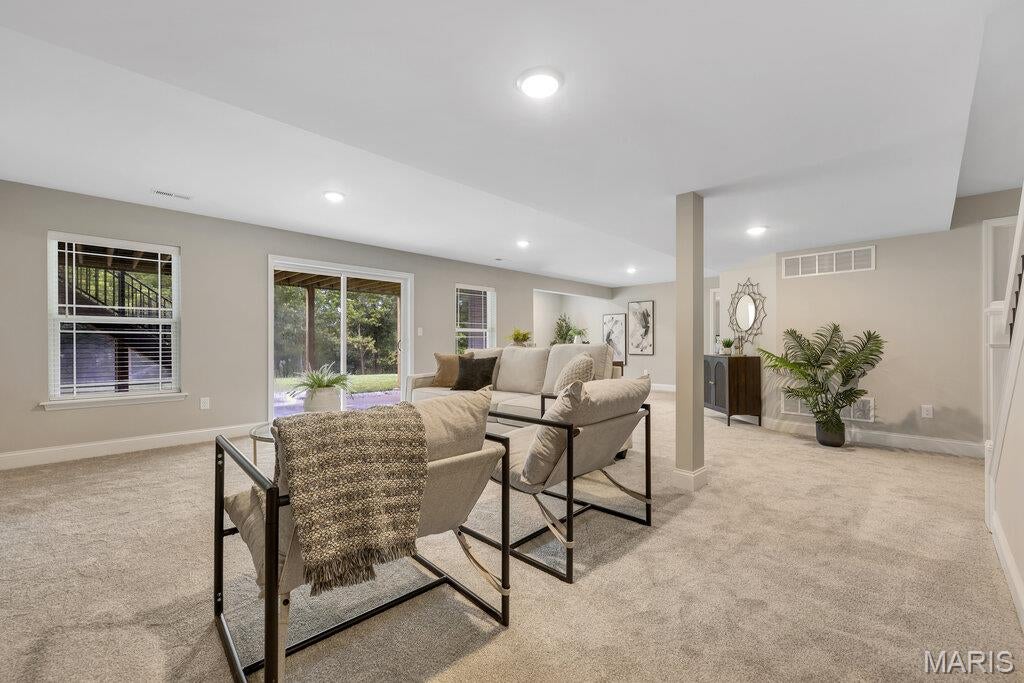 Timber Trace - Residential