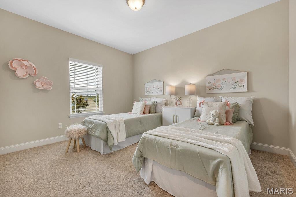 Timber Trace - Residential