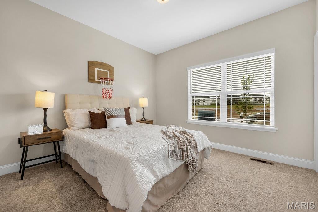 Timber Trace - Residential