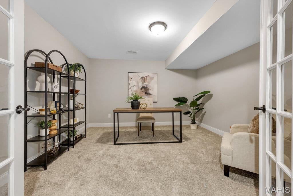 Timber Trace - Residential
