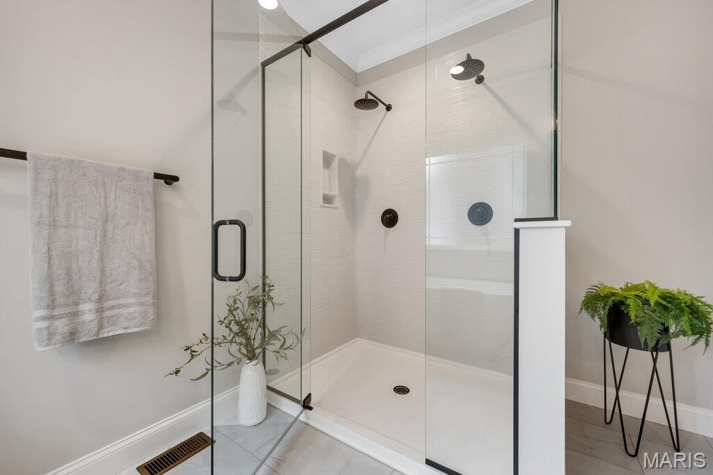 Timber Trace - Residential