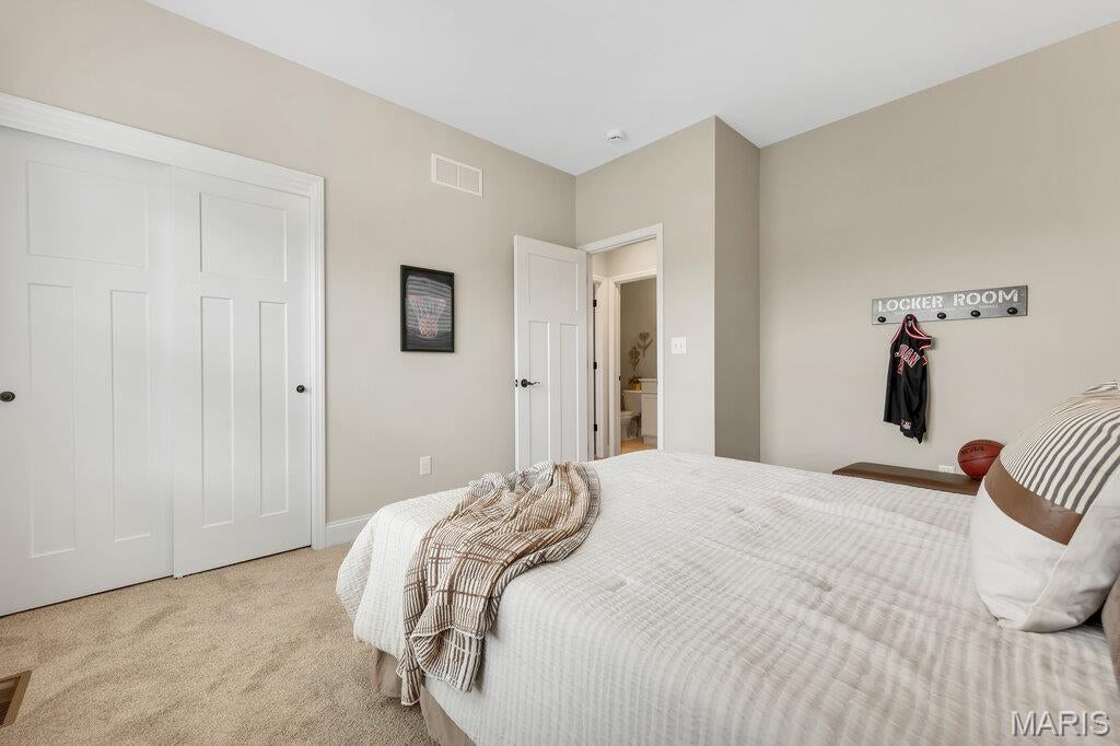 Timber Trace - Residential