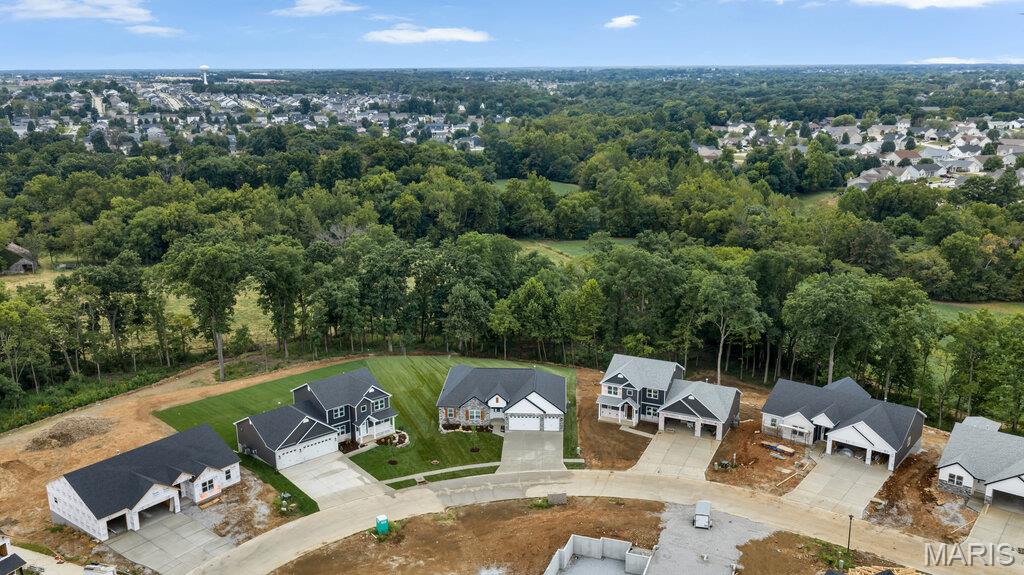 Timber Trace - Residential