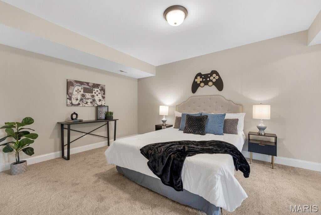 Timber Trace - Residential