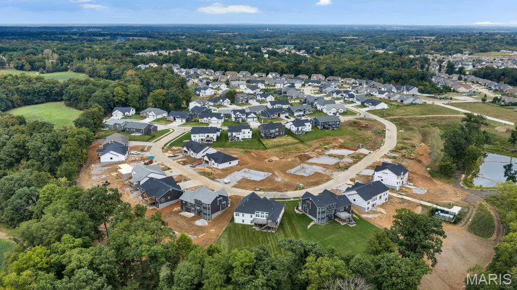 Timber Trace - Residential