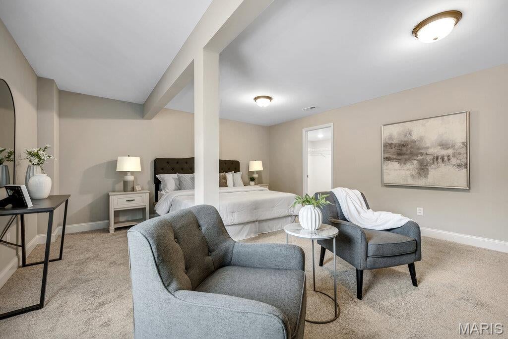 Timber Trace - Residential