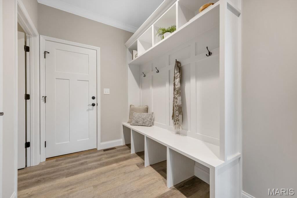 Timber Trace - Residential
