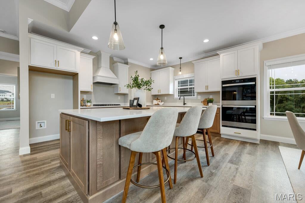 Timber Trace - Residential
