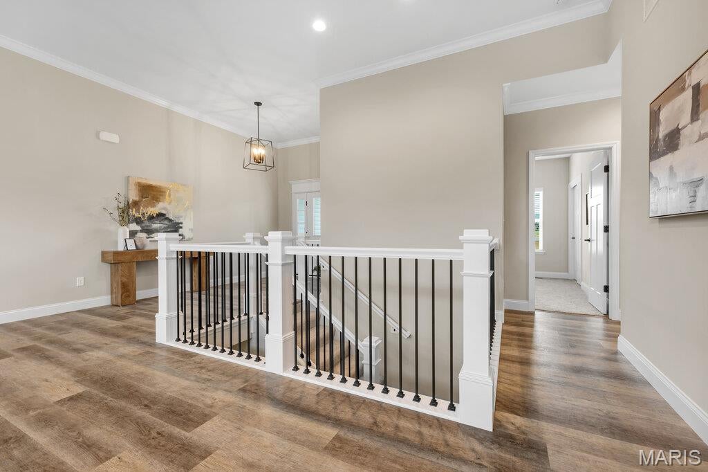 Timber Trace - Residential