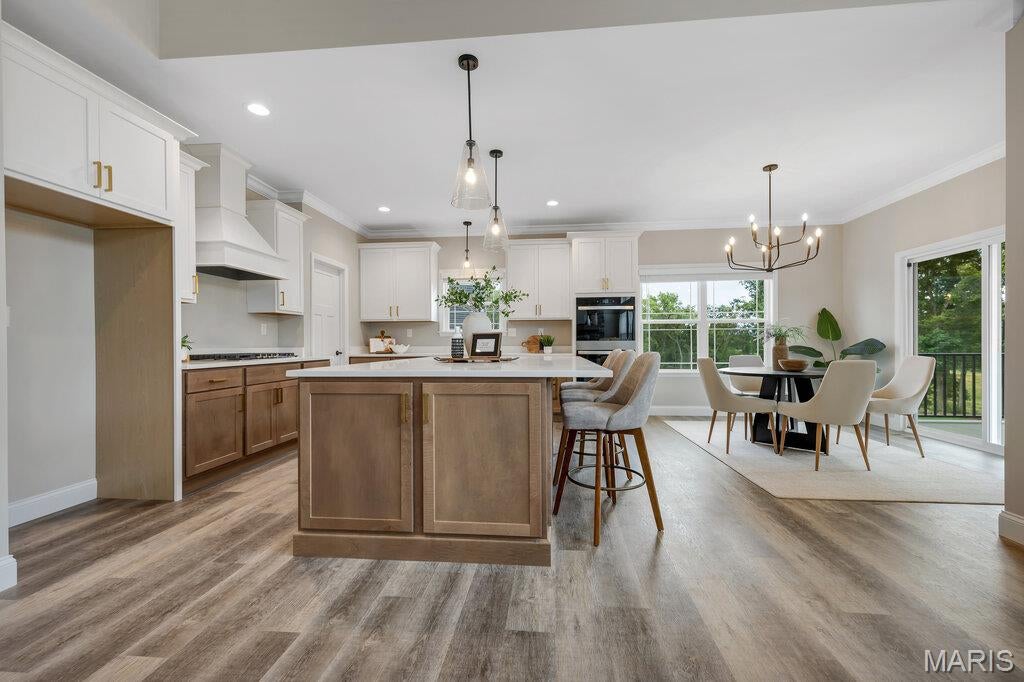 Timber Trace - Residential