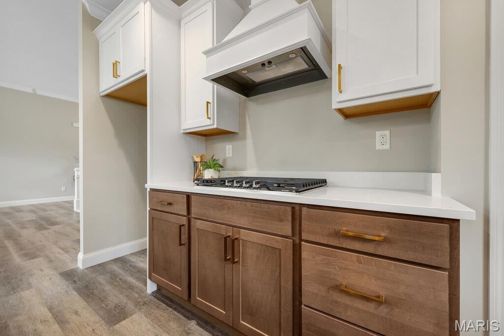 Timber Trace - Residential