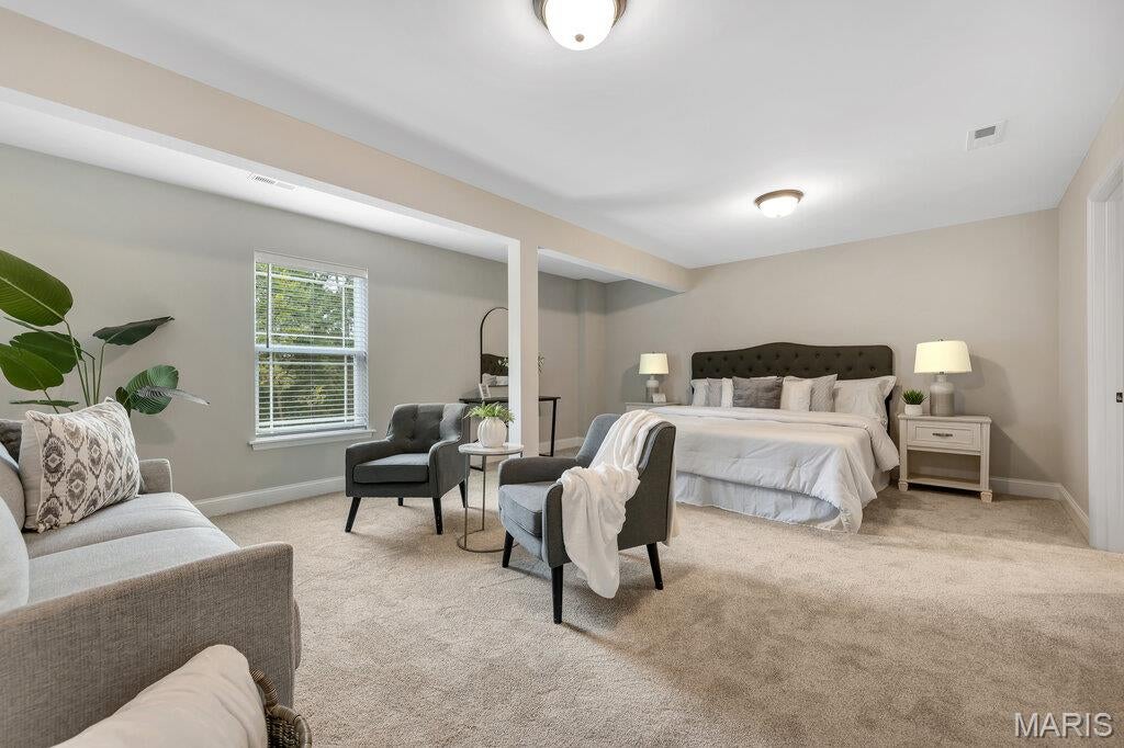 Timber Trace - Residential