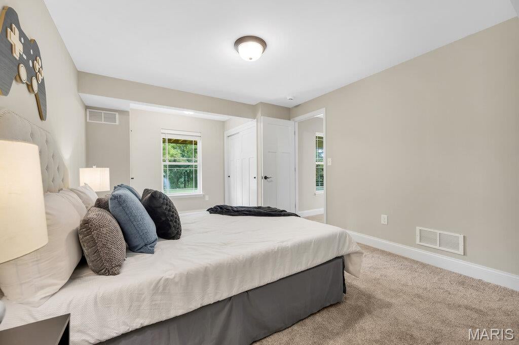 Timber Trace - Residential