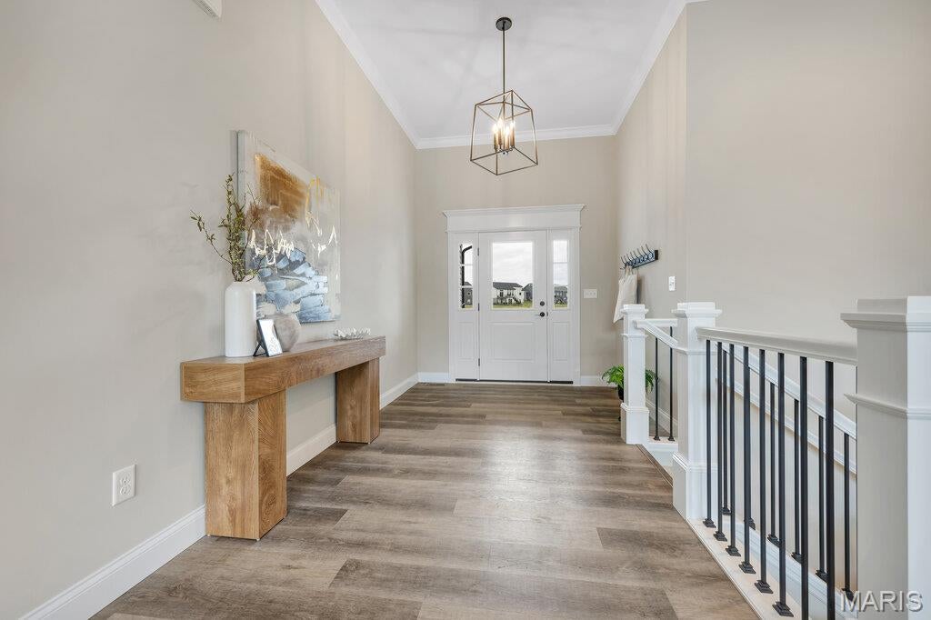Timber Trace - Residential