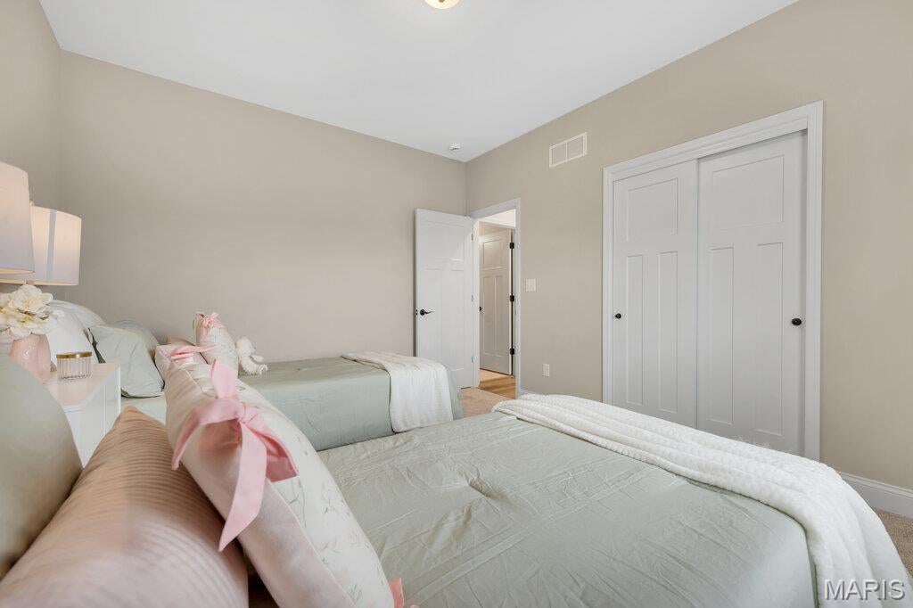 Timber Trace - Residential