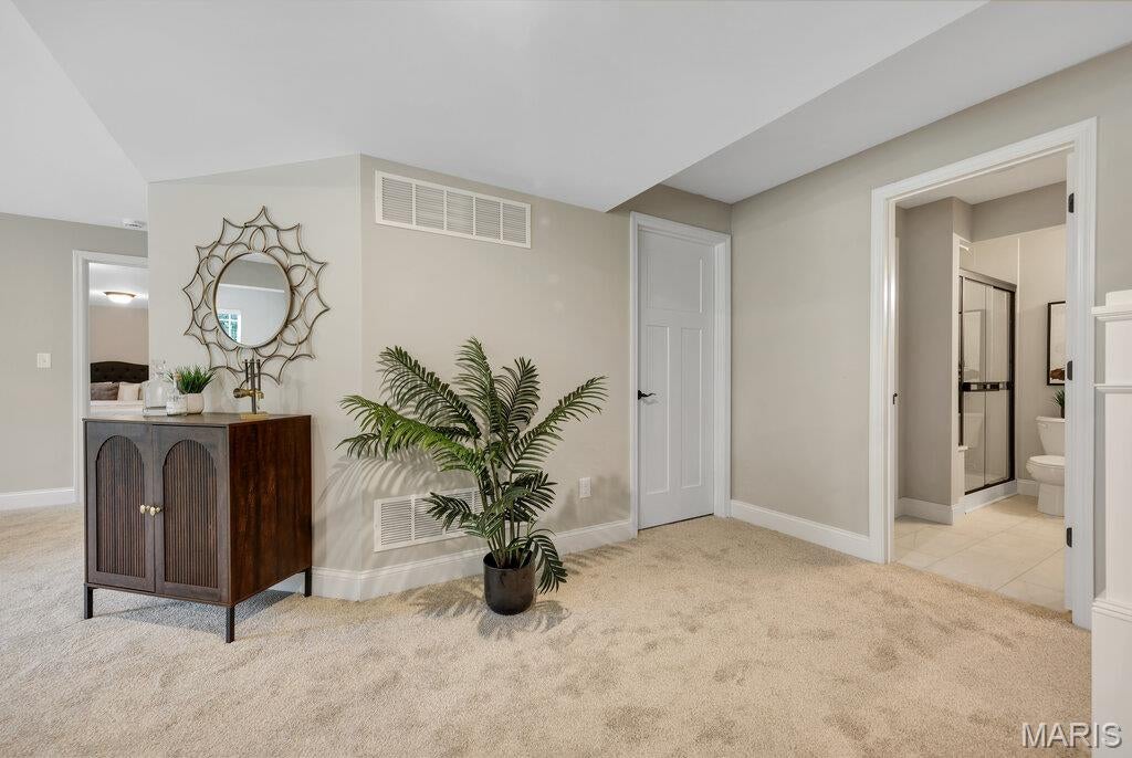 Timber Trace - Residential