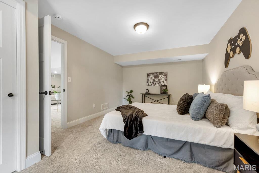 Timber Trace - Residential