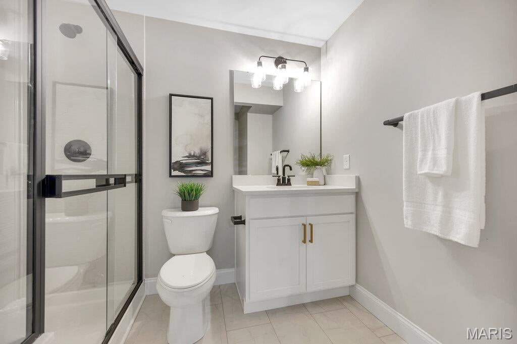 Timber Trace - Residential