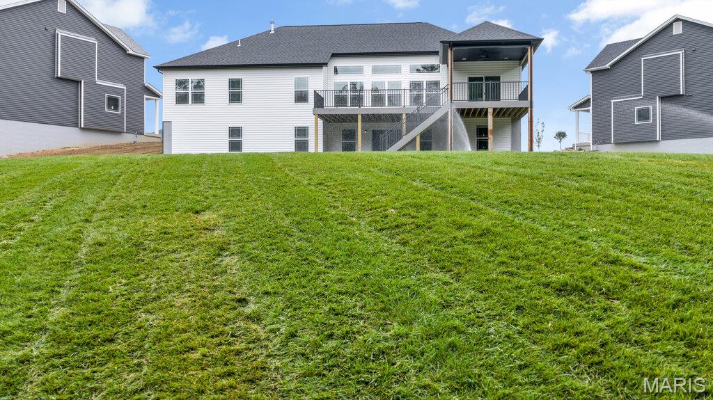 Timber Trace - Residential