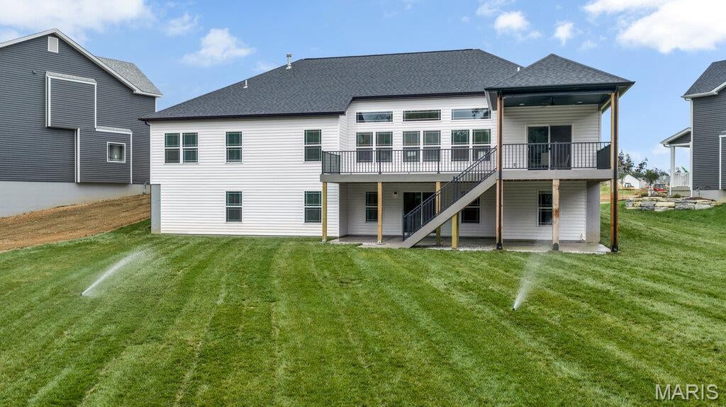 Timber Trace - Residential