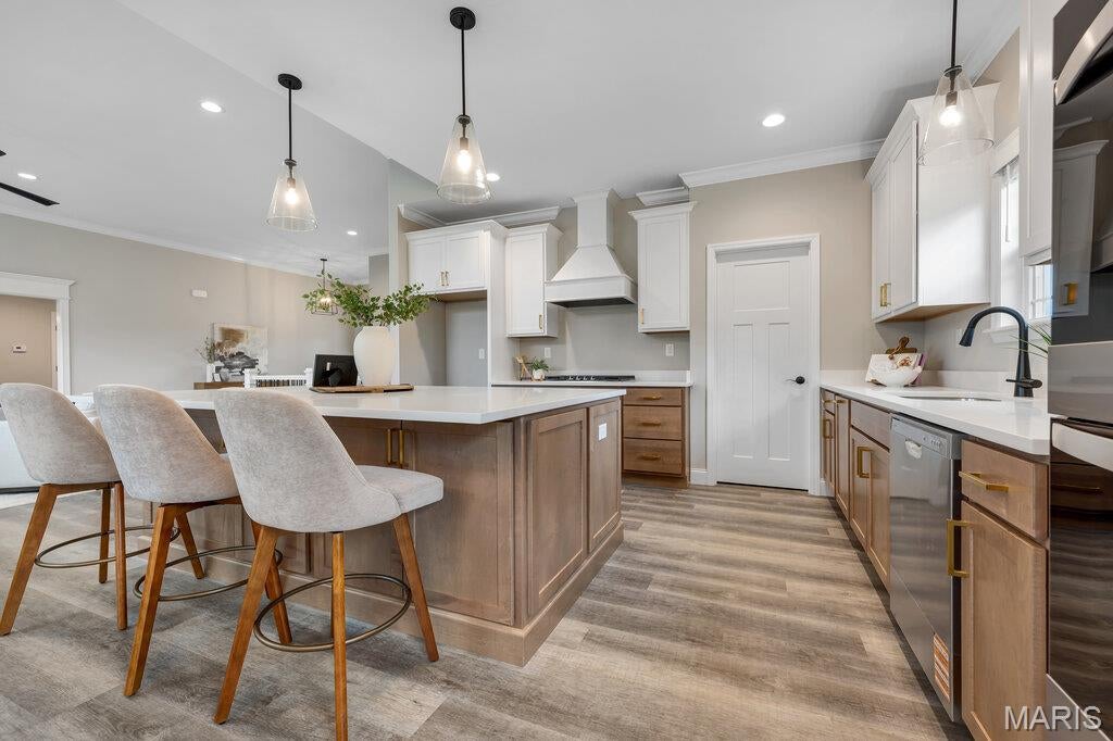 Timber Trace - Residential