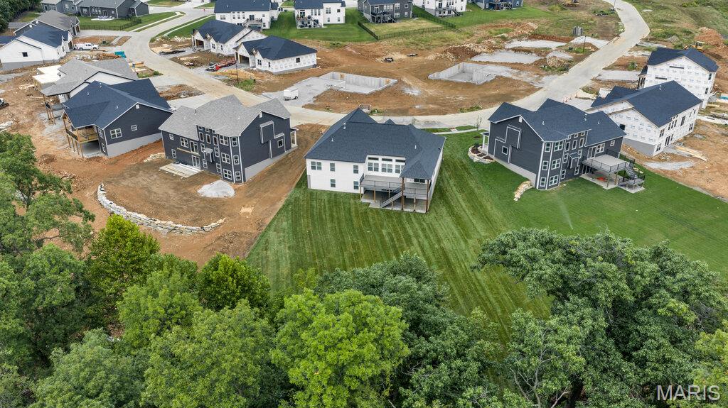 Timber Trace - Residential