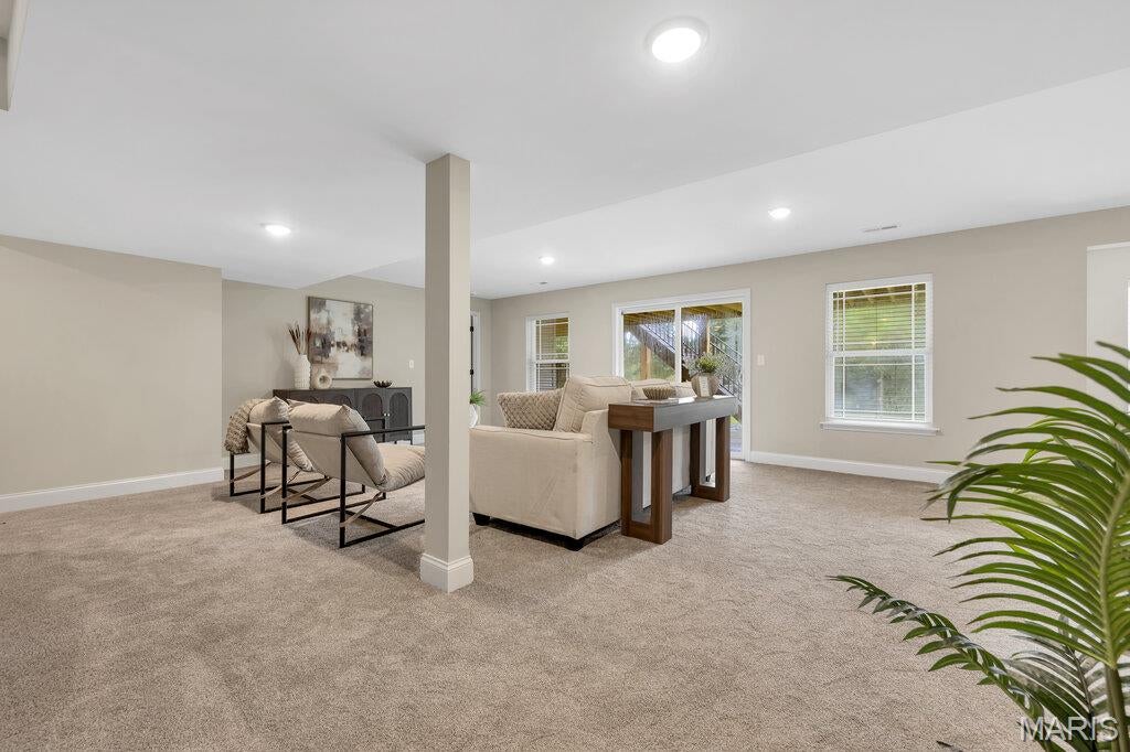 Timber Trace - Residential