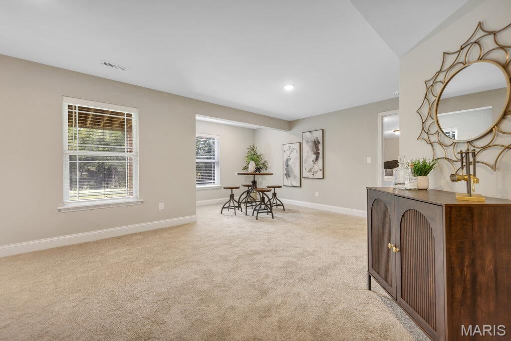 Timber Trace - Residential