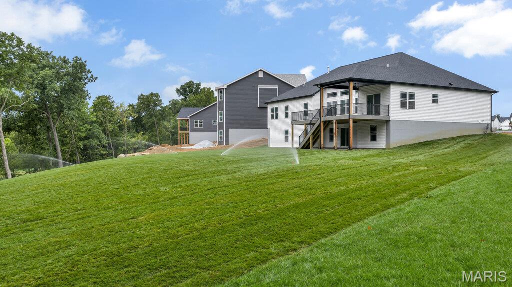 Timber Trace - Residential