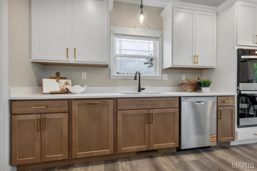 Timber Trace - Residential
