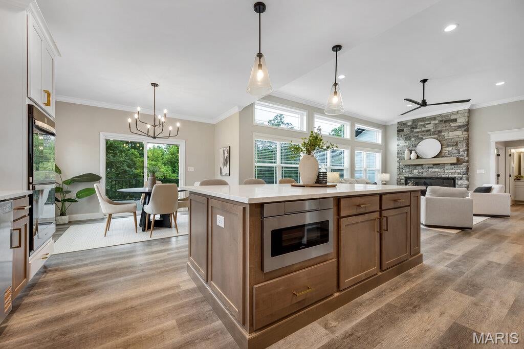 Timber Trace - Residential