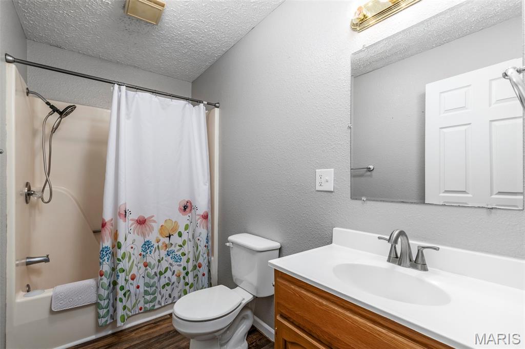 NONE - Residential Income