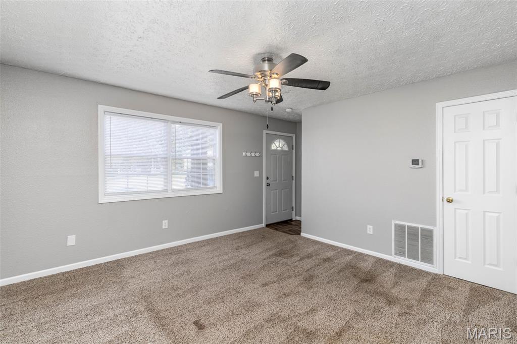 NONE - Residential Income