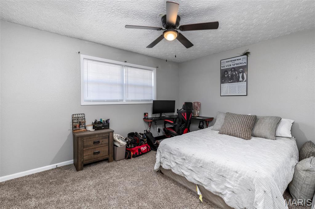 NONE - Residential Income