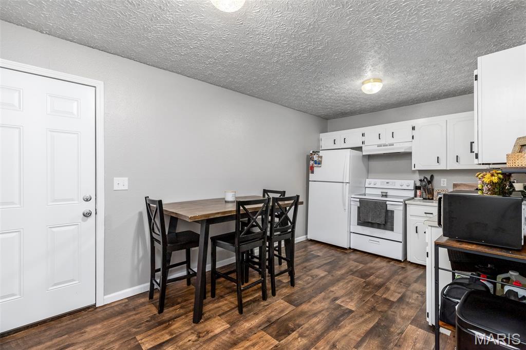 NONE - Residential Income