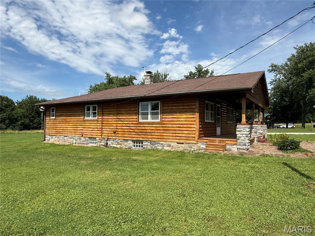 N/A - Residential