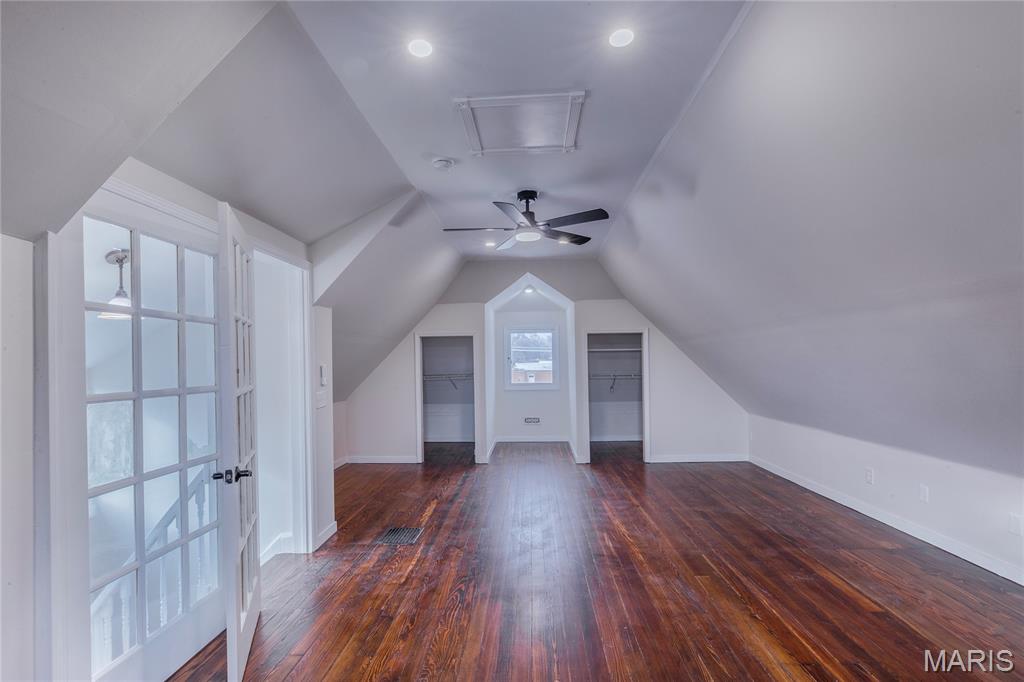 Russells Estate Add - Residential