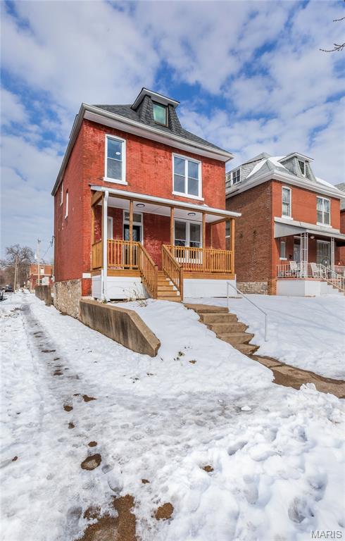 Russells Estate Add - Residential