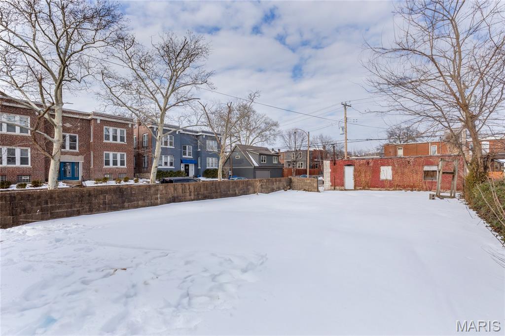 Russells Estate Add - Residential