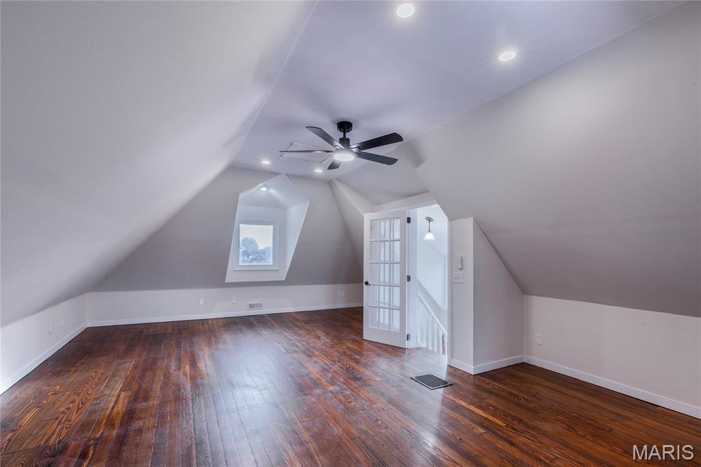 Russells Estate Add - Residential