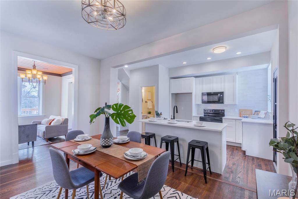 Russells Estate Add - Residential