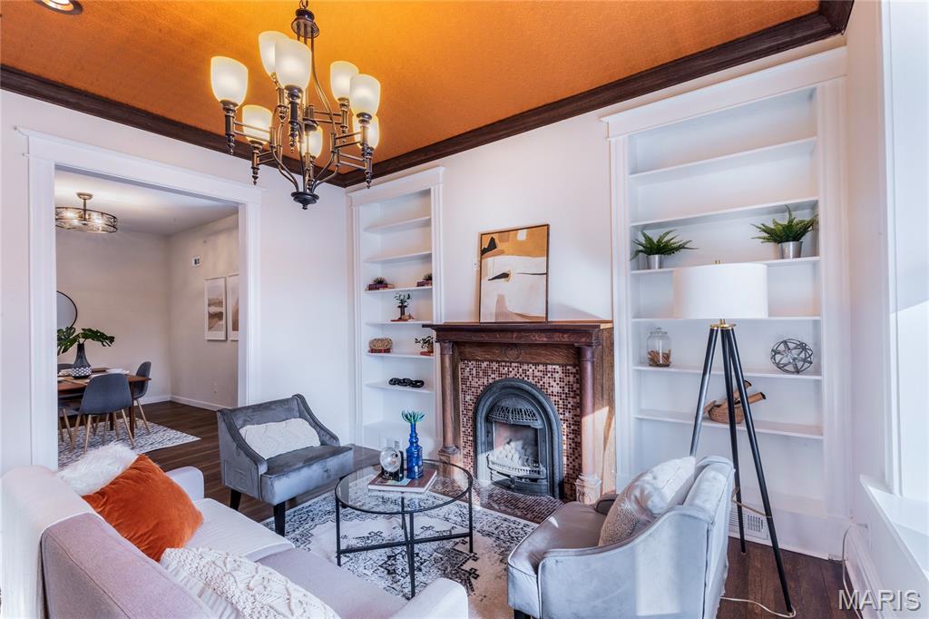 Russells Estate Add - Residential