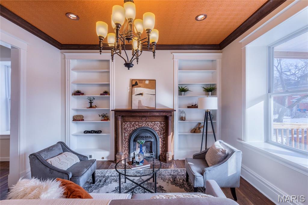 Russells Estate Add - Residential