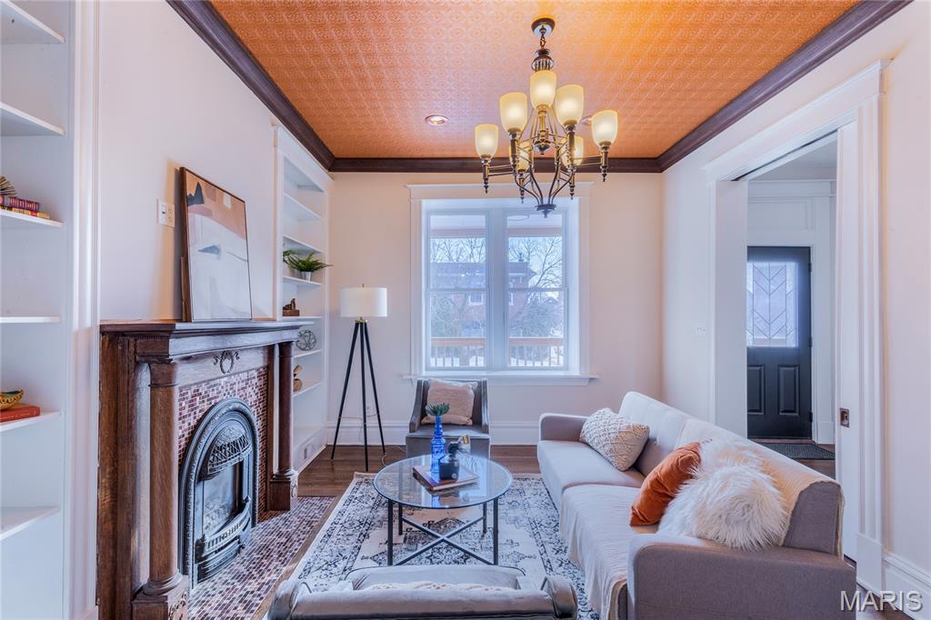 Russells Estate Add - Residential