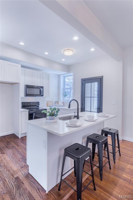 Russells Estate Add - Residential
