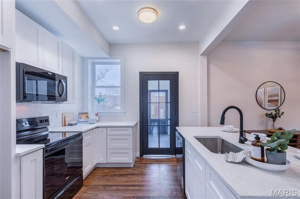 Russells Estate Add - Residential