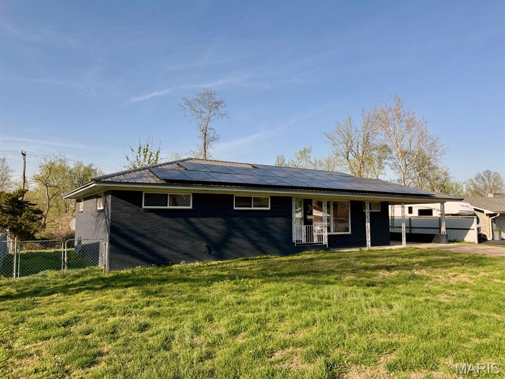 Coffey 2nd Add - Residential