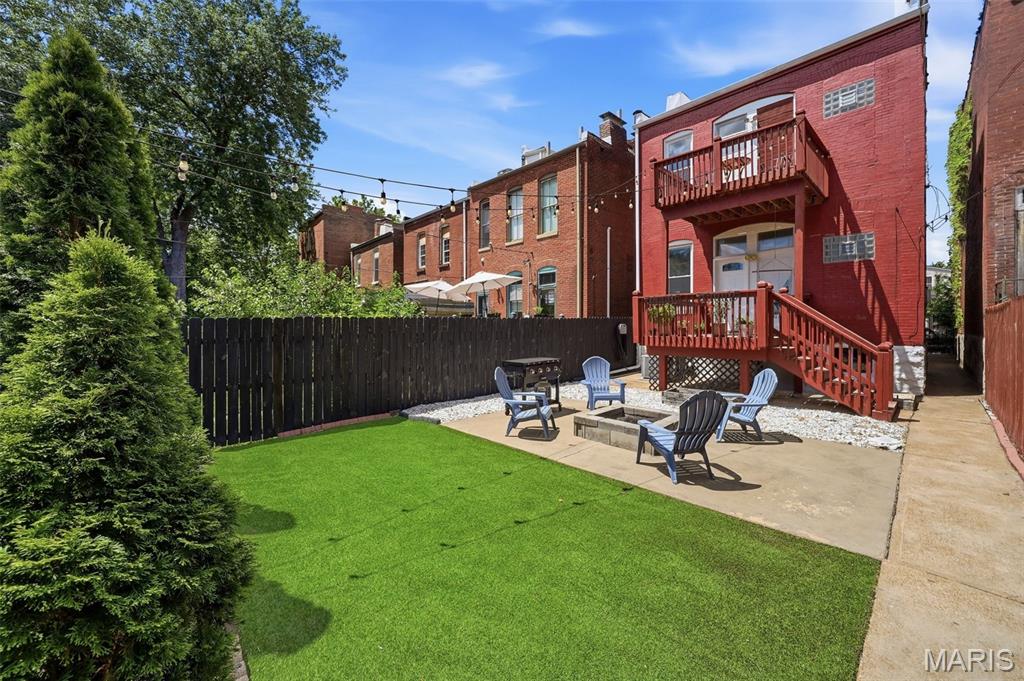 Concordia Place - Residential